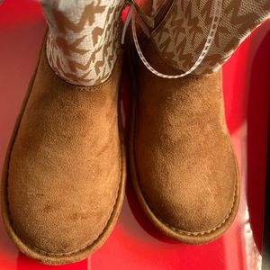 Michael Kors Boots